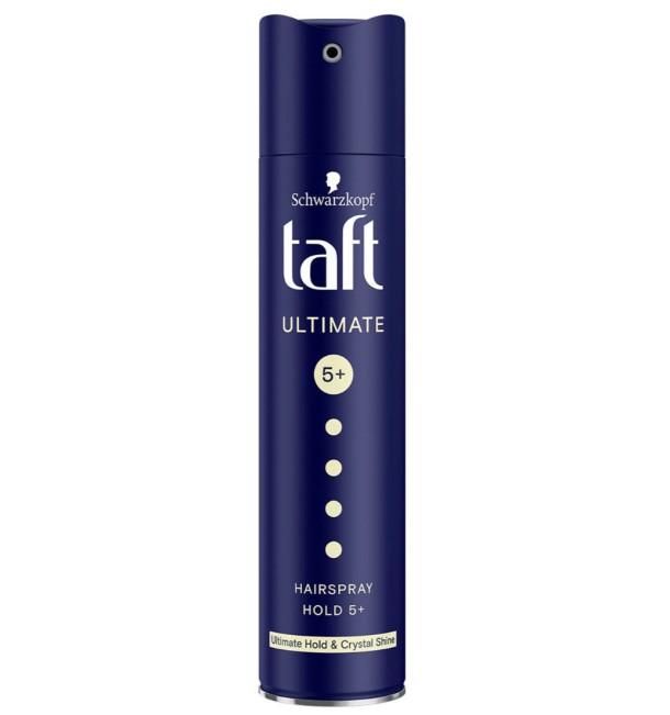Taft Power Hairspray 250ml