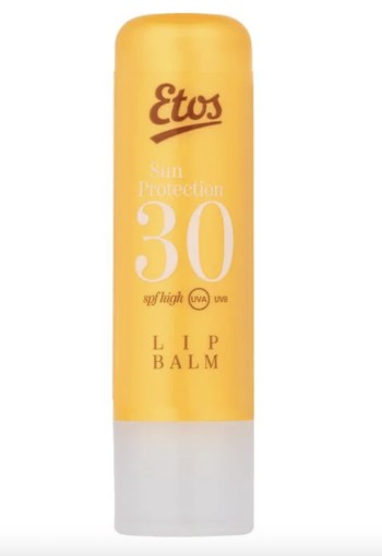 Etos Sun Lip Balm SPF30