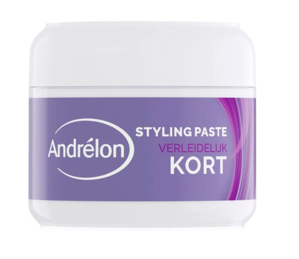 Andrélon Verleidelijk Kort Shaper Paste 125 ML