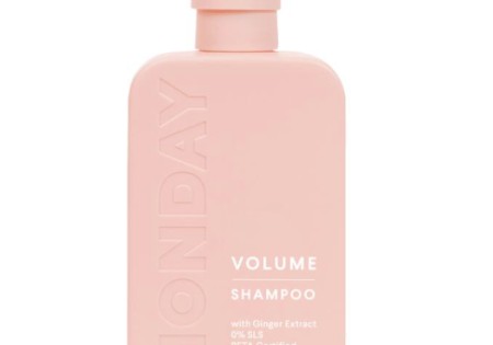 MONDAY Shampoo Haircare VOLUME 350 ML