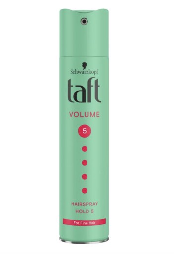 Schwarzkopf Taft Volume Hairspray 250 ML