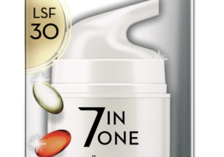 Olay Total Effects 7-In-1 Dagcrème SPF30 50 ml