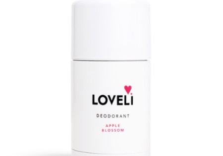 LOVELI | Deodorant Apple Blossom XL