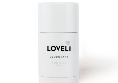 LOVELI | Deodorant Sensitive Skin XL