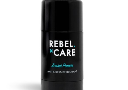 LOVELI | Deodorant Zensei Power XL Rebel Care – voor hem
