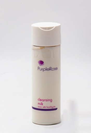Volatile Purple rose cleansing milk (200 Milliliter)