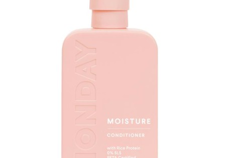 MONDAY Conditioner Haircare MOISTURE 350 ML