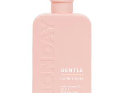 MONDAY Conditioner Haircare GENTLE 350 ML