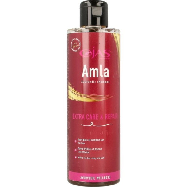 Ojas Shampoo amla (250 Milliliter)