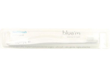 Bluem Toothbrush post surgical (1 Stuks)