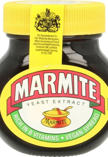 Marmite Yeast extract (125 Gram)