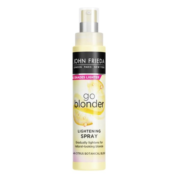 John Frieda Spray go blonder (100 Milliliter)