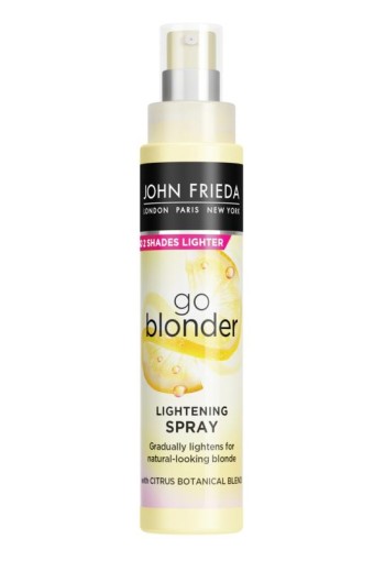 John Frieda Spray go blonder (100 Milliliter)