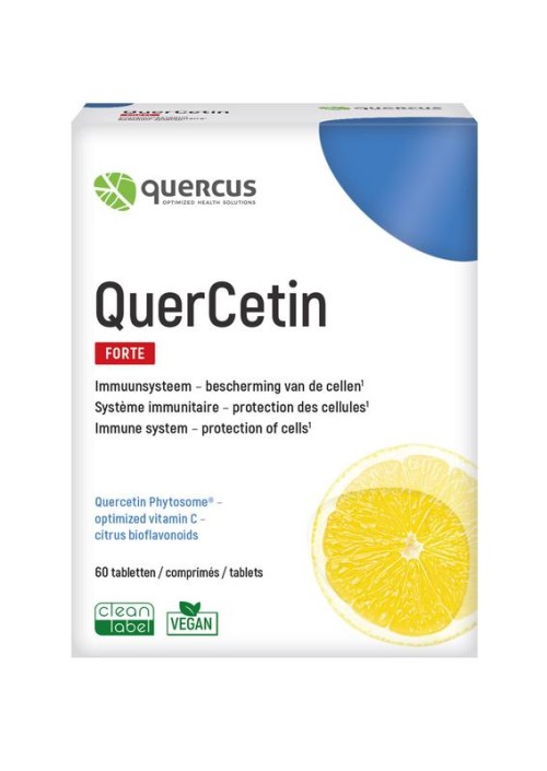 Quercus Quercetin (60 Tabletten)