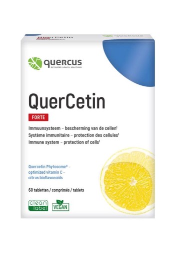Quercus Quercetin (60 Tabletten)