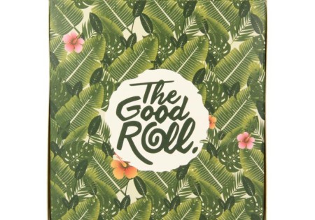 The Good Roll Tissue box (60 Stuks)
