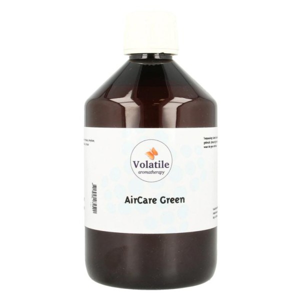 Volatile Aircare green (500 Milliliter)