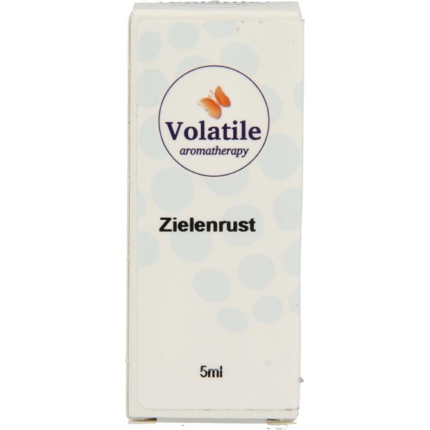 Volatile Zielenrust (5 Milliliter)