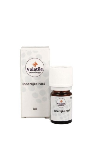 Volatile Innerlijke rust (5 Milliliter)