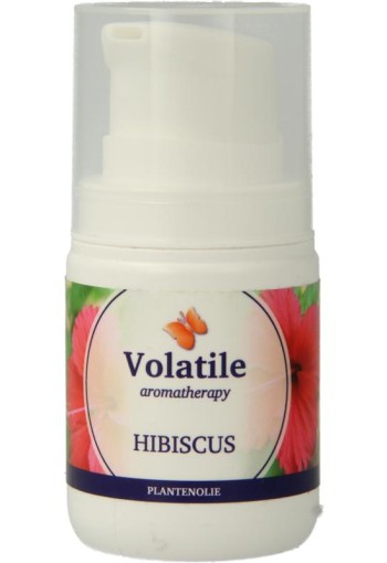 Volatile Plantenolie hibiscus (50 Milliliter)