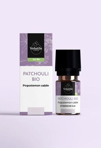 Volatile Patchouli (10 Milliliter)