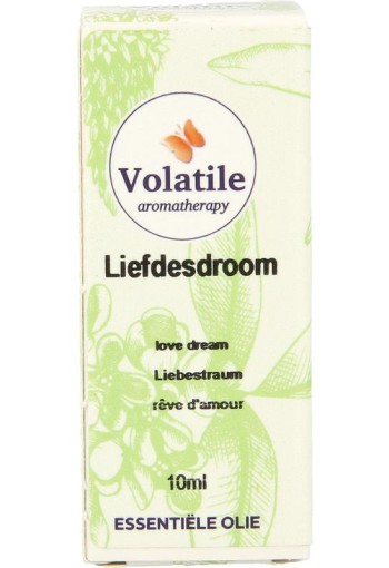 Volatile Liefdesdroom (10 Milliliter)