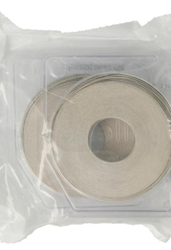 Spruyt Hillen Sticker neusspray (1000 Stuks)