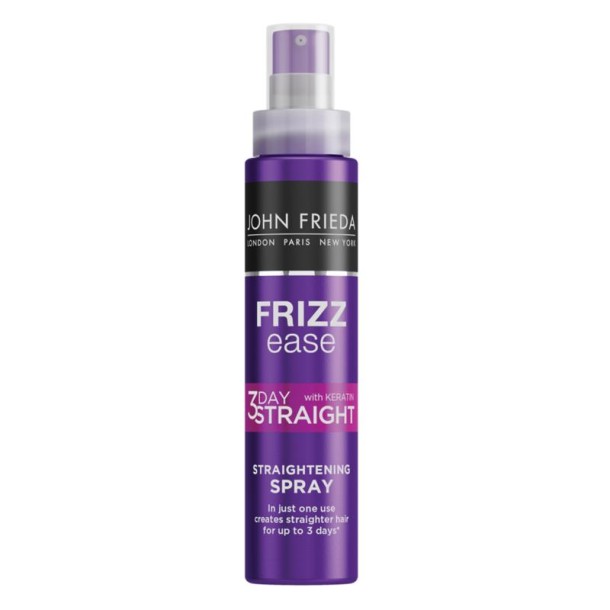 John Frieda Frizz ease 3D straight spray (100 Milliliter)