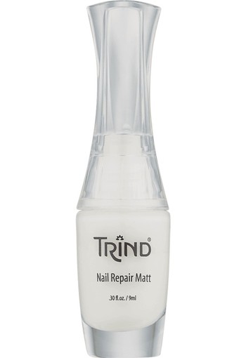 Trind Matt Nail Repair  9 ml