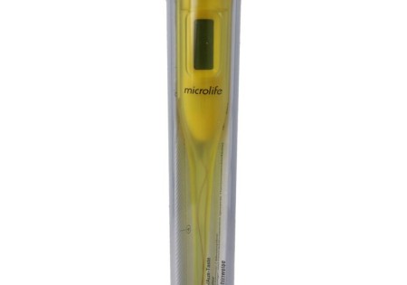Microlife Thermometer MT50 (1 Stuks)
