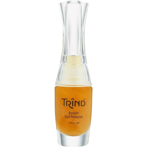 Trind Keratin Nail Protector 9 ml