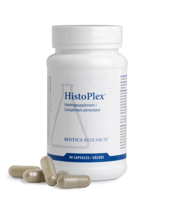 Biotics Histoplex (90 Capsules)