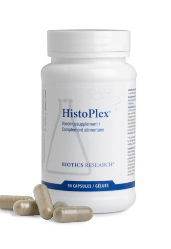 Biotics Histoplex (90 Capsules)