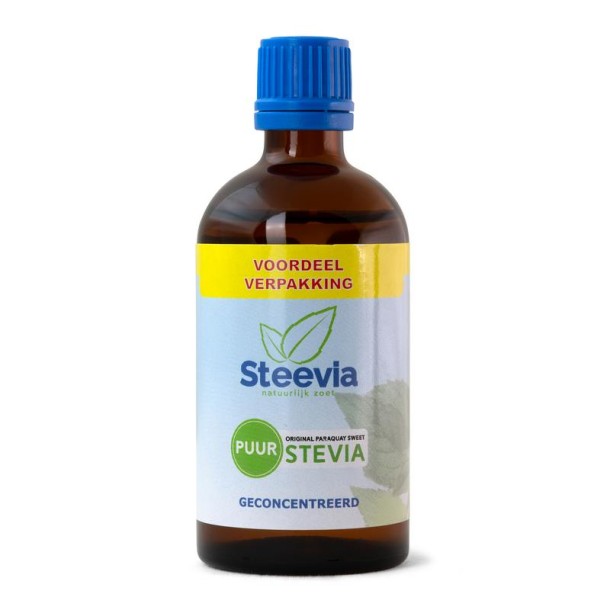 Steevia Stevia (100 Milliliter)
