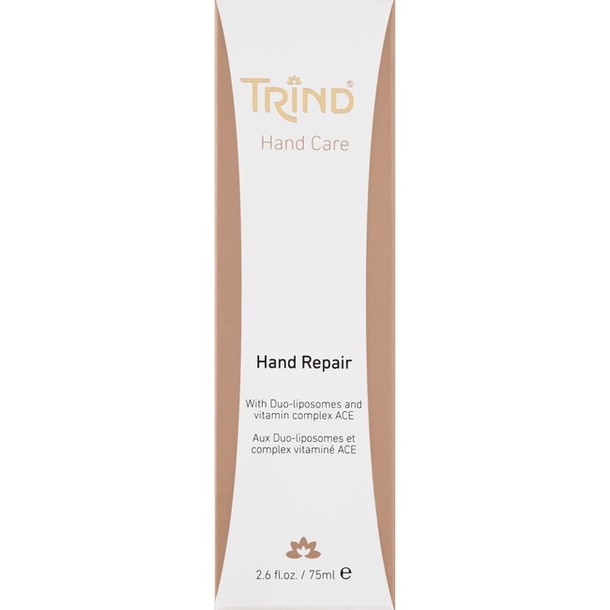 Trind Hand Repair creme 75 ml