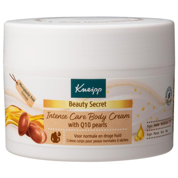 Kneipp Beauty secret bodycreme (200 Milliliter)