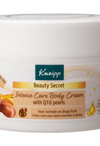 Kneipp Beauty secret bodycreme (200 Milliliter)