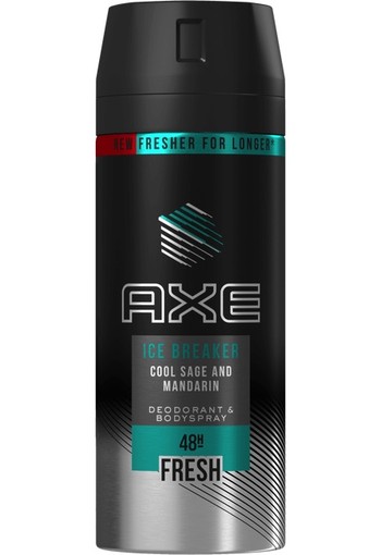 AXE Ice Breaker Bodyspray 150 ml