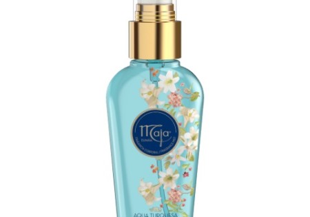 Maja Aqua Turquesa fragrance mist (60 Milliliter)