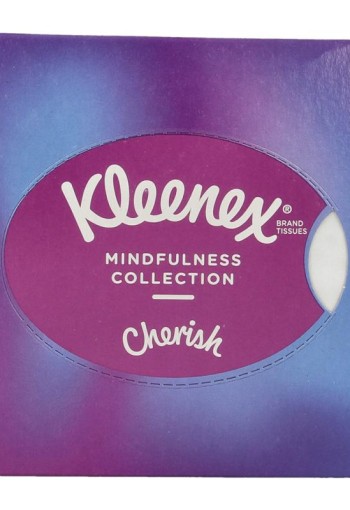 Kleenex Collection tissues (48 Stuks)
