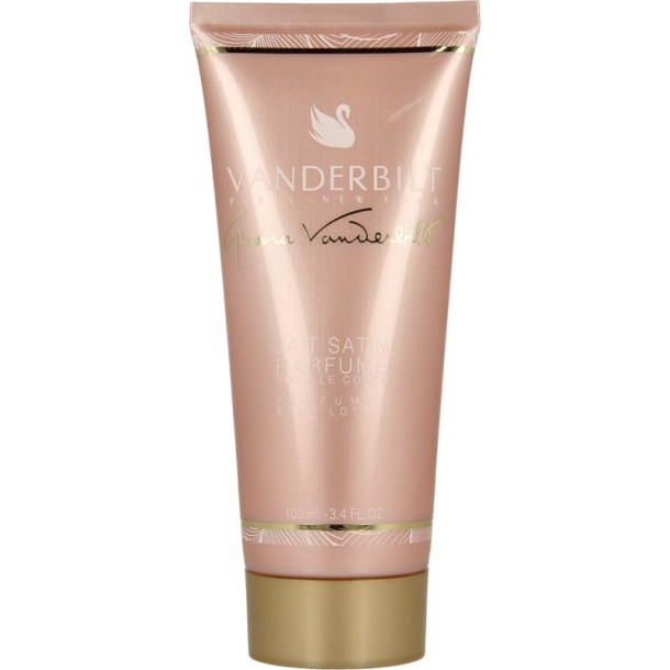 Vanderbilt Bodymilk (100 Milliliter)