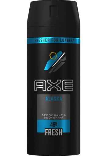AXE Alaska Deodorant & Bodyspray 150 ml