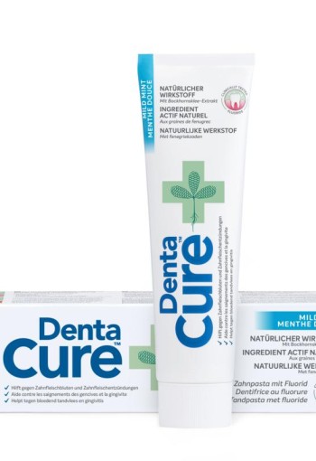 Dentacure Tandpasta (75 Milliliter)