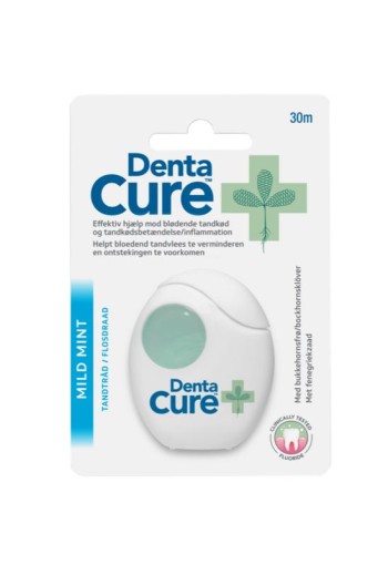 Dentacure Floss (1 Stuks)