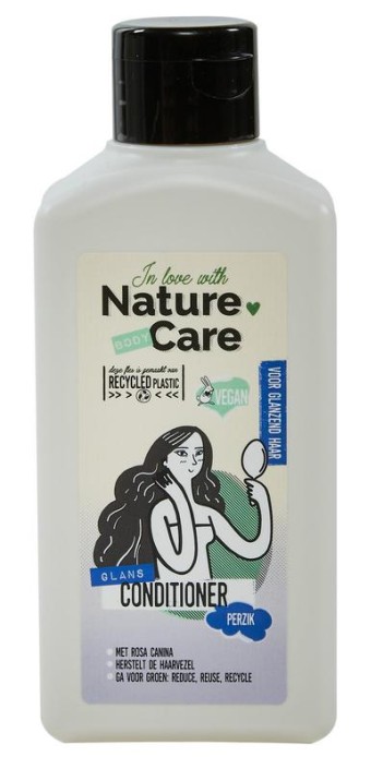 Nature Care Conditioner glans (250 Milliliter)