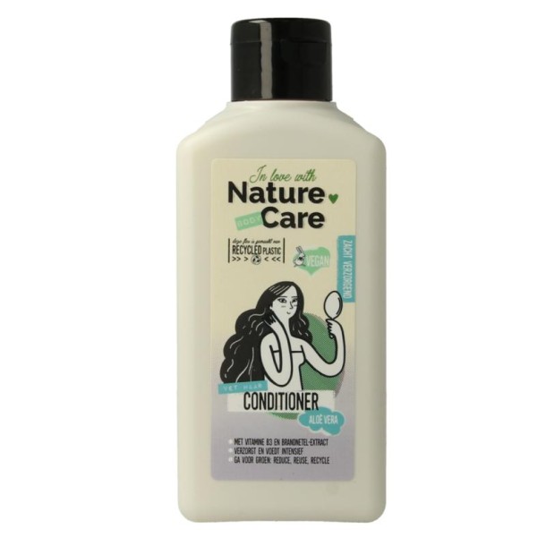 Nature Care Conditioner vet haar (250 Milliliter)