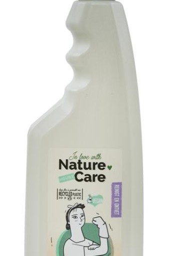 Nature Care Allesreiniger (750 Milliliter)