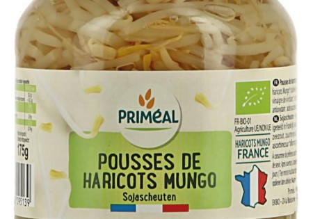 Primeal Tauge uit Frankrijk bio (330 Gram)