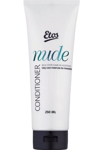 Etos Nude Conditioner 250 ml