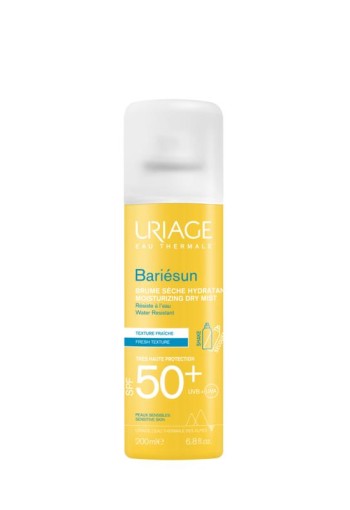 Uriage Sun nevel SPF50 (200 Milliliter)